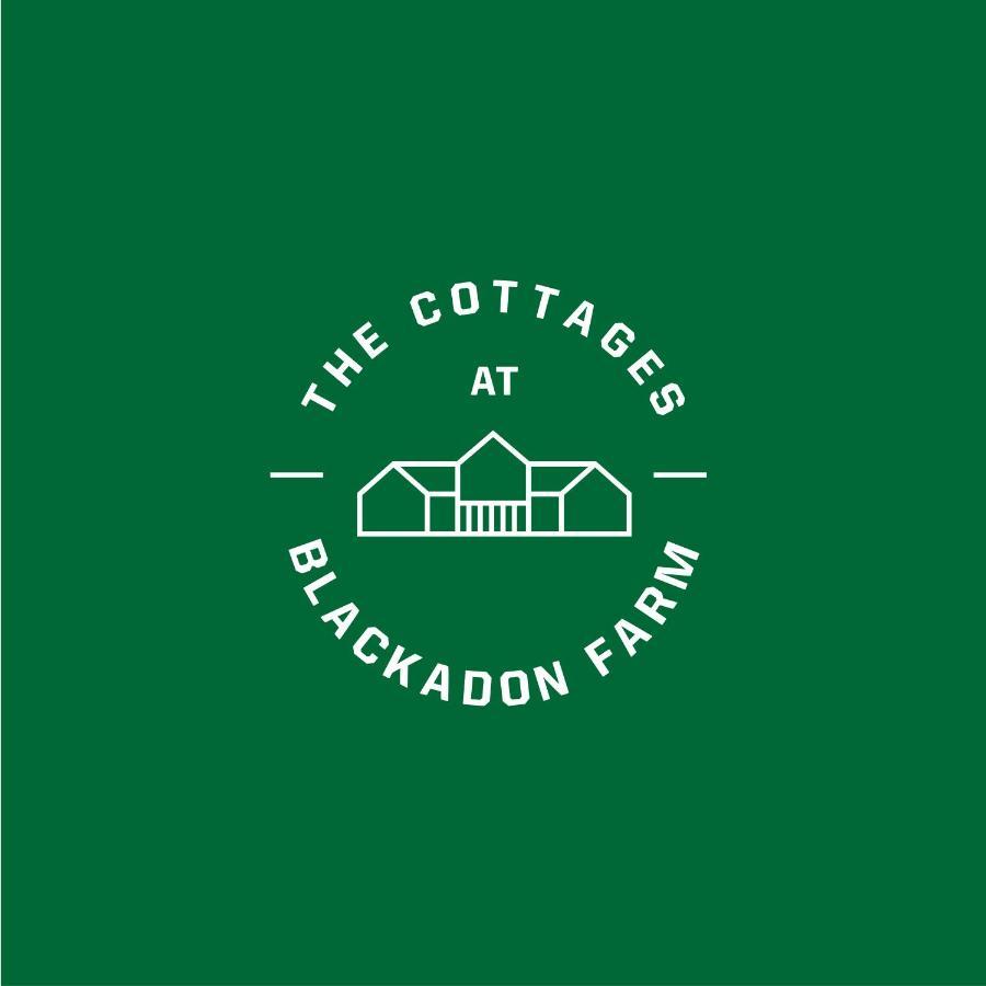 The Stable - The Cottages At Blackadon Farm Ivybridge Esterno foto